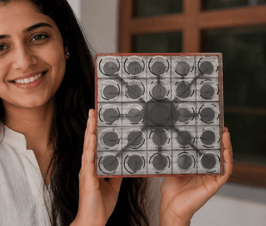 Mycorrhiza
