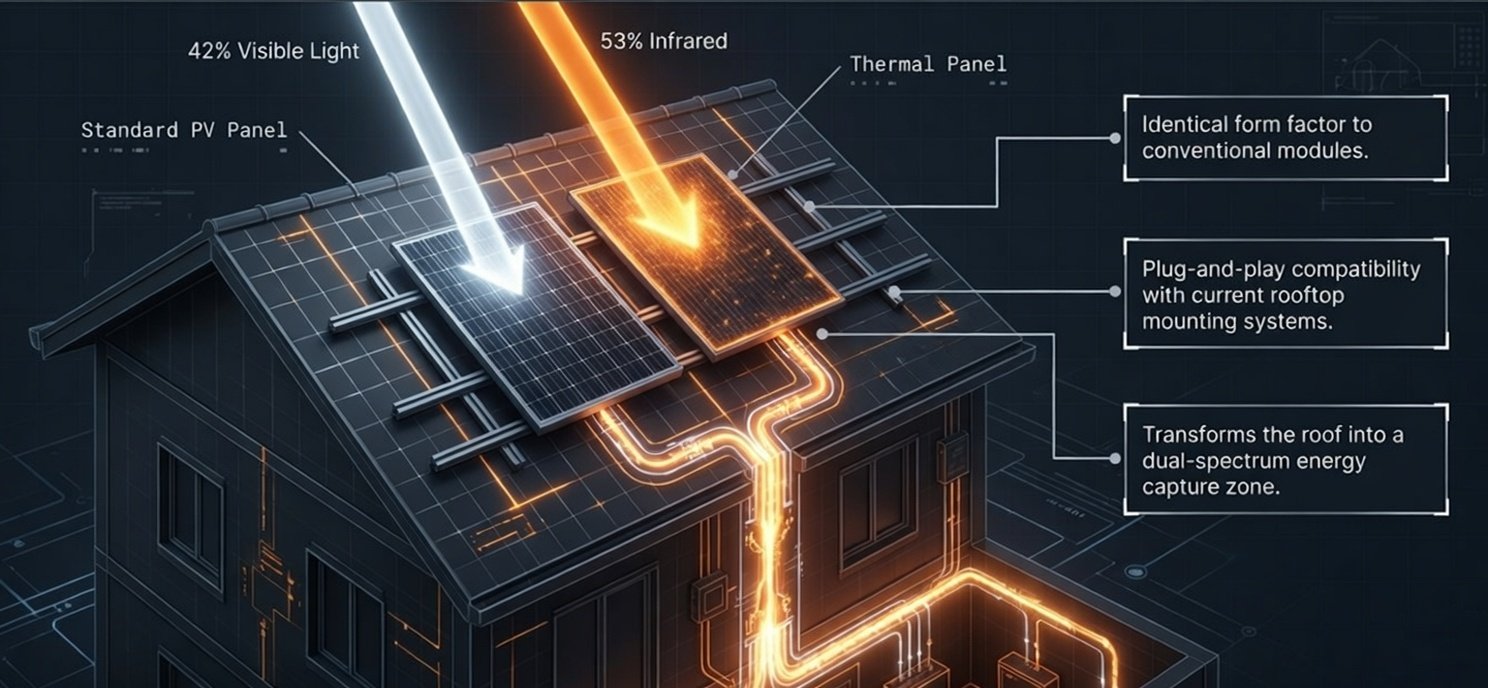 Future Renewable Energy